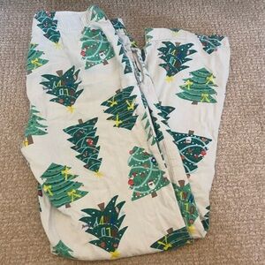 Old Navy Christmas Tree Pajama Pants